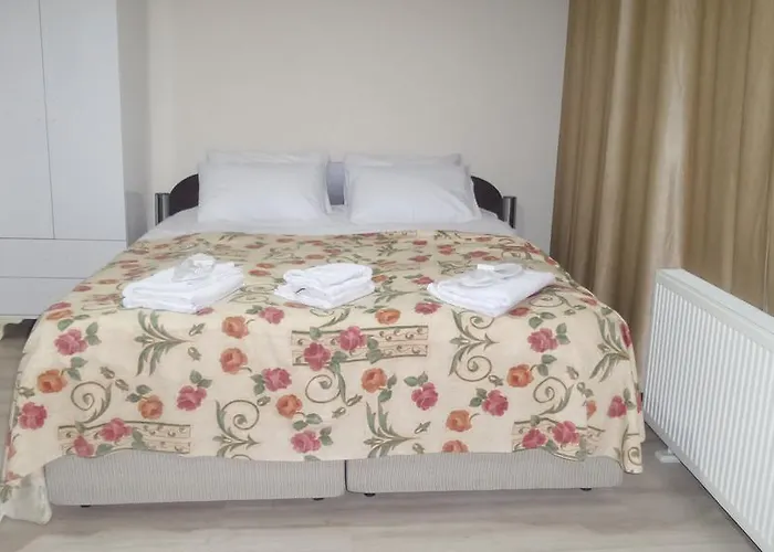 Paxx Istanbul Hotel&Hostel (Adults Only)
