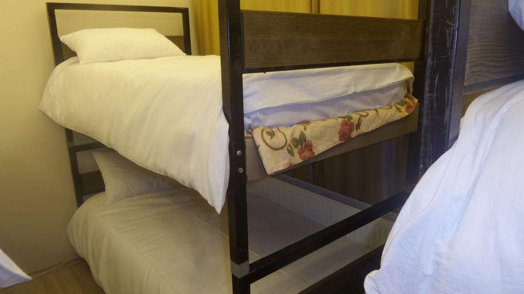 Hostel Paxx Hotel&hostel