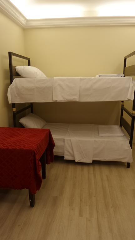 Hostel Paxx Hotel&hostel *