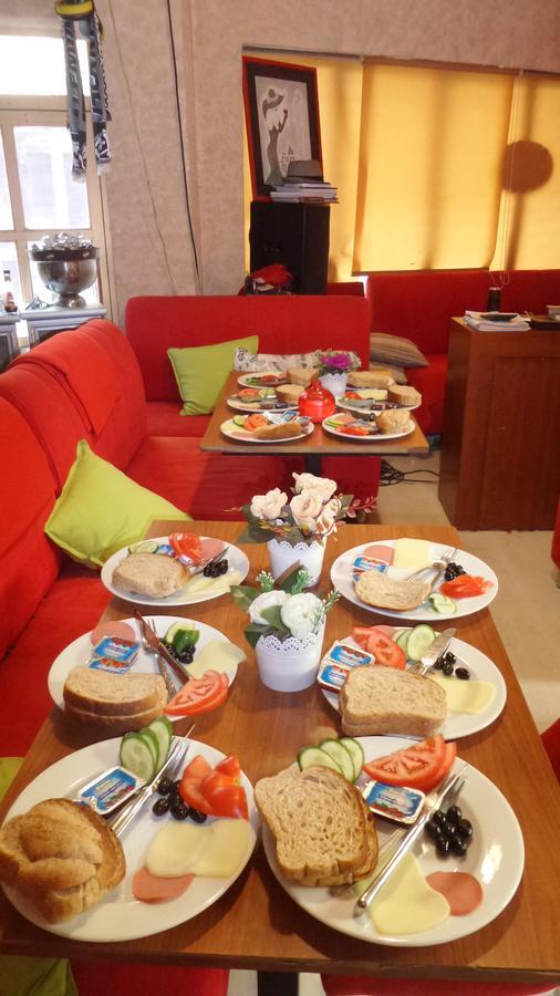 Hostel Paxx Hotel&hostel (adults Only)