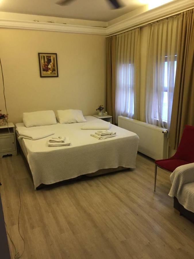 Paxx Hotel&hostel Istanbul