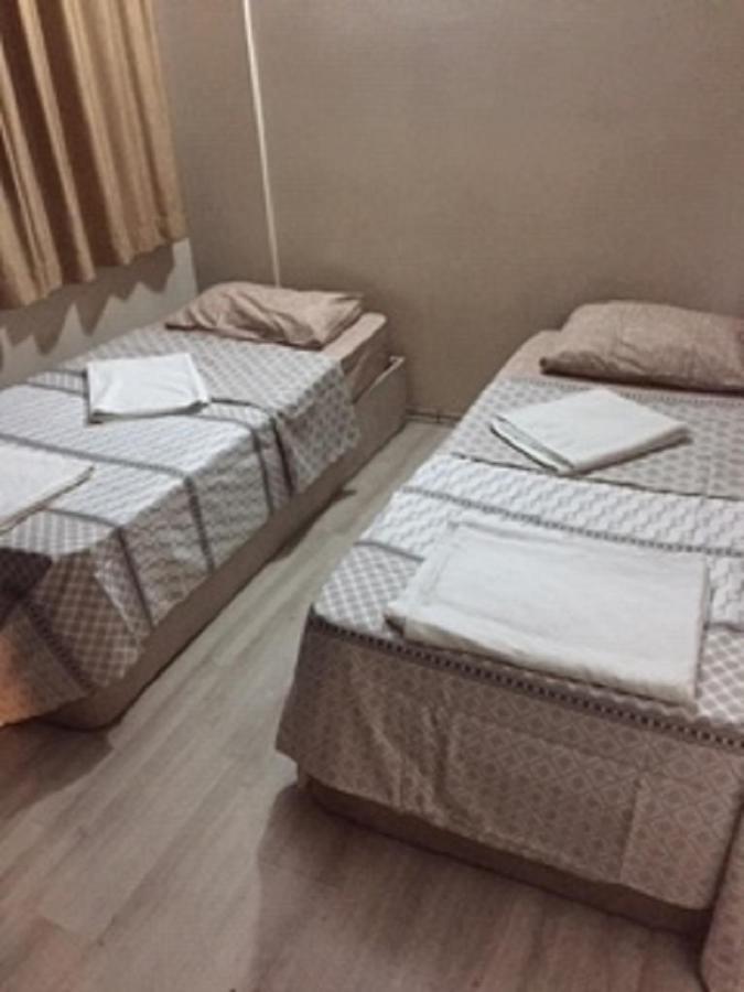 Hostel Paxx Hotel&hostel *